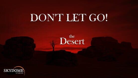 Don't Let Go! — screenshot 3