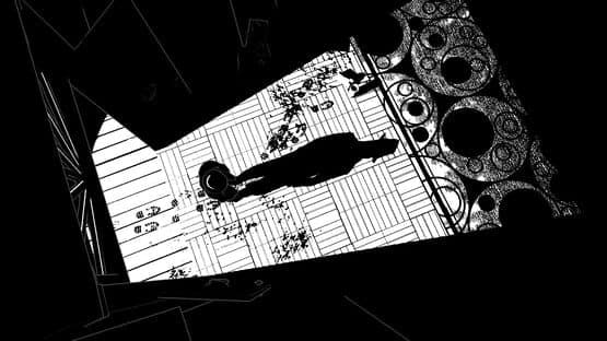White Night — screenshot 2