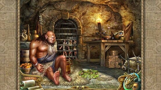 Odysseus: Long Way Home — screenshot 4