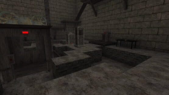 Nowhere: Lost Memories — screenshot 4