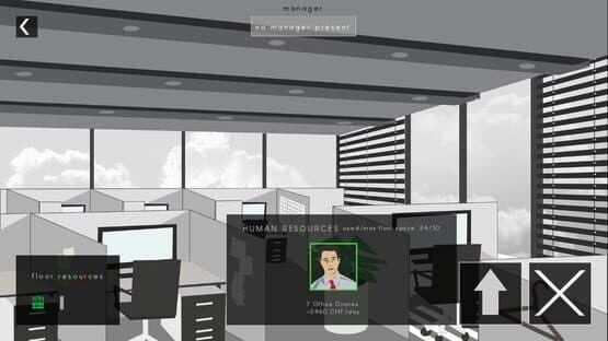CEO Test — screenshot 5