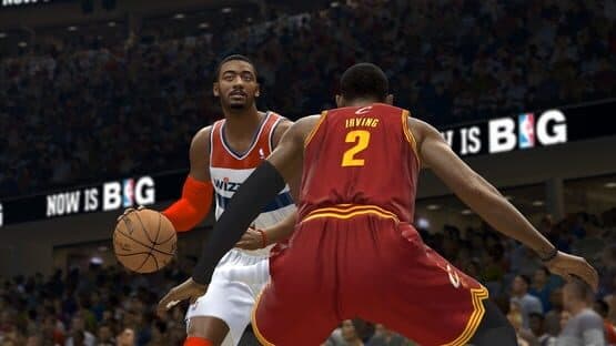 NBA Live 14 — screenshot 3