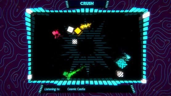 Repulse: Galactic Rivals — screenshot 2