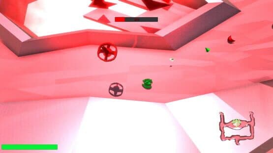 Monowars: Red Zone — screenshot 3