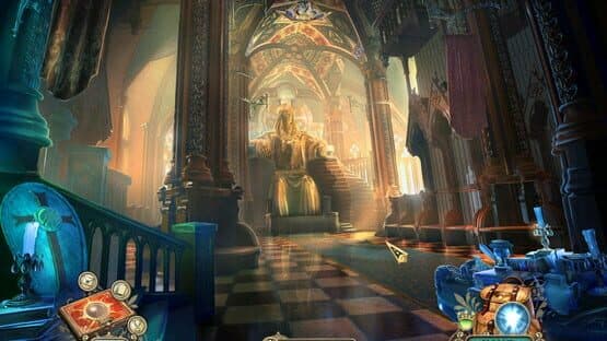 Hidden Expedition: Crown of Solomon - Collector's Edition — screenshot 4
