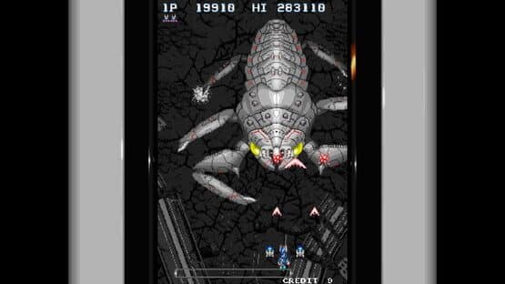 Battle Crust — screenshot 3
