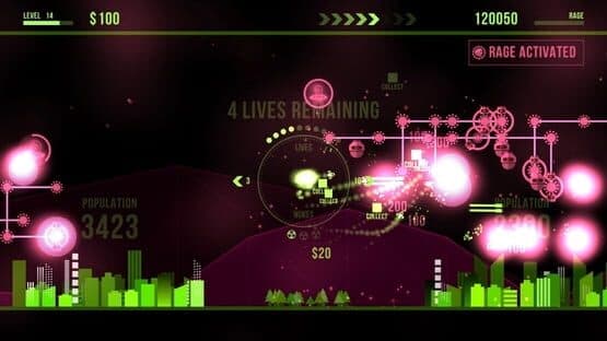 Paladin — screenshot 4