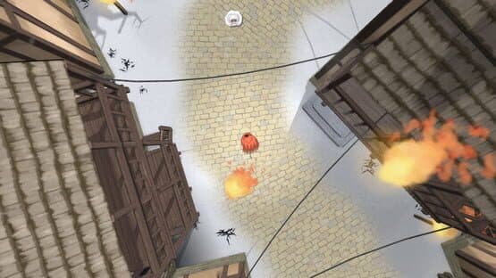The Other Half — screenshot 3