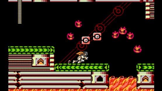 Mega Man 10 — screenshot 4