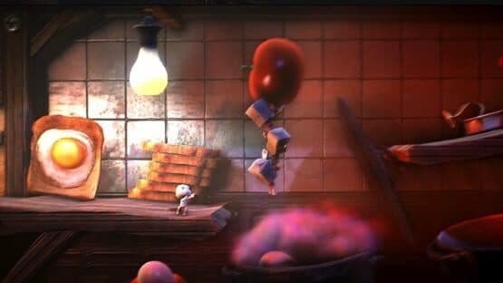 LittleBigPlanet PS Vita — screenshot 5