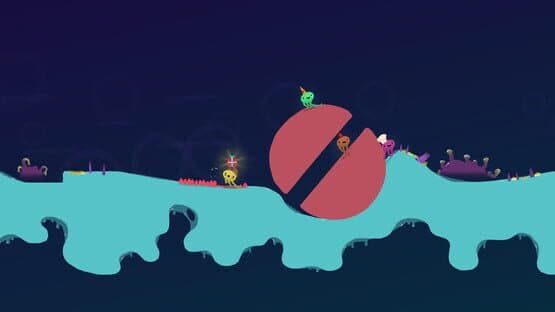 Muddledash — screenshot 1