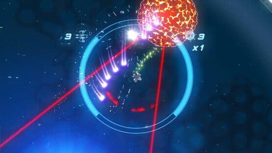 P-3 Biotic — screenshot 5
