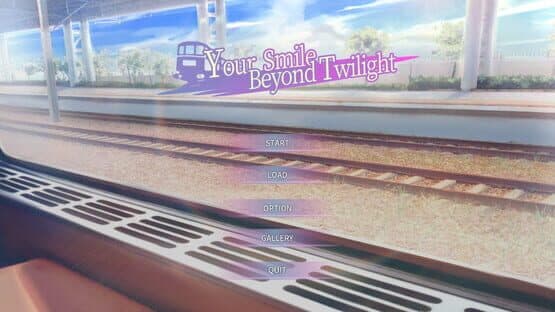 Your Smile Beyond Twilight — screenshot 2