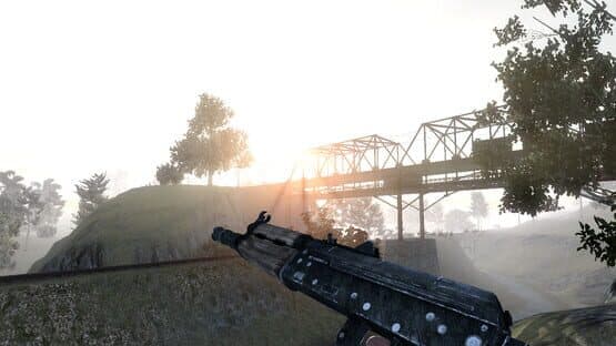 Sunrise survival — screenshot 5