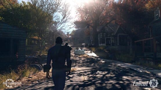 Fallout 76 — screenshot 4