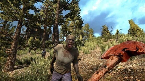 7 Days to Die — screenshot 4