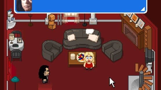 The Room — screenshot 1