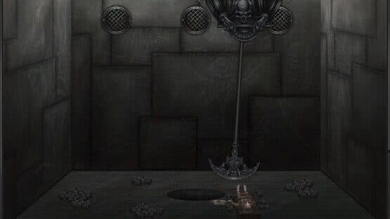 The Pit and the Pendulum — screenshot 5