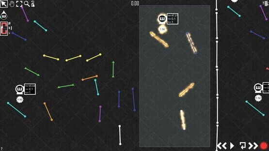 Kinacoustic — screenshot 3