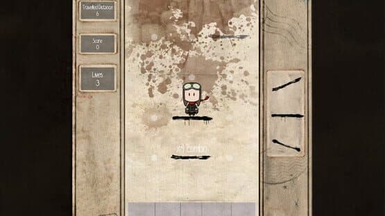 Rise — screenshot 2