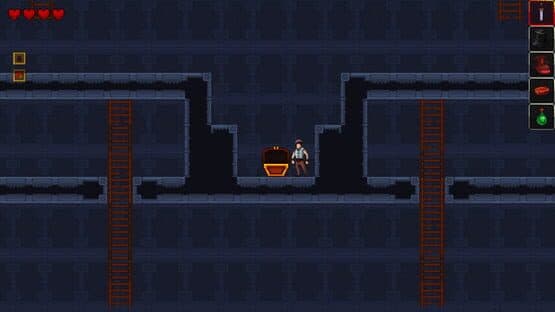 Ropelike — screenshot 1