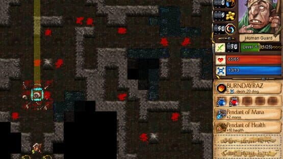 Desktop Dungeons — screenshot 2