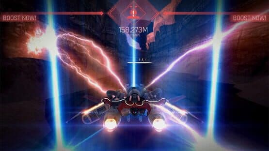 Breakneck — screenshot 2