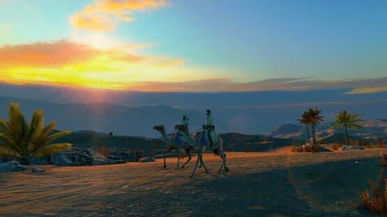 Lost Horizon 2 — screenshot 1