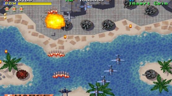 1944: The Loop Master — screenshot 3