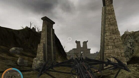 Confronter: The Tower of Time — screenshot 2
