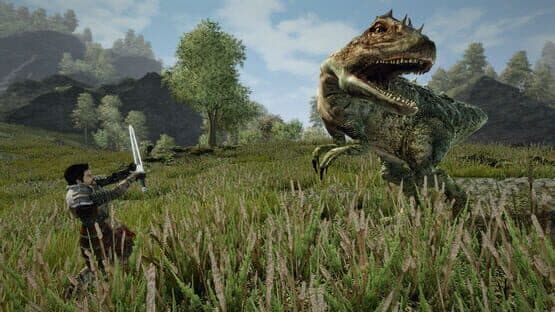 Gothic 3: Forsaken Gods - Enhanced Edition — screenshot 1