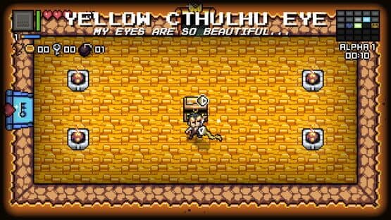 The Slimeking's Tower — screenshot 4