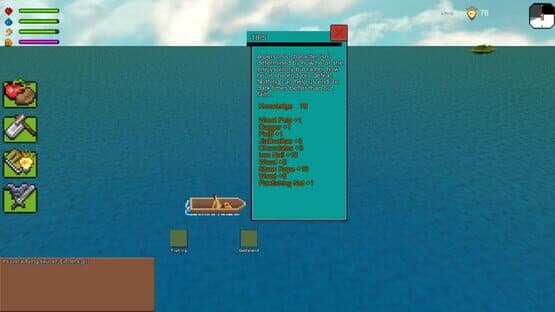 Drift 7 Islands — screenshot 5