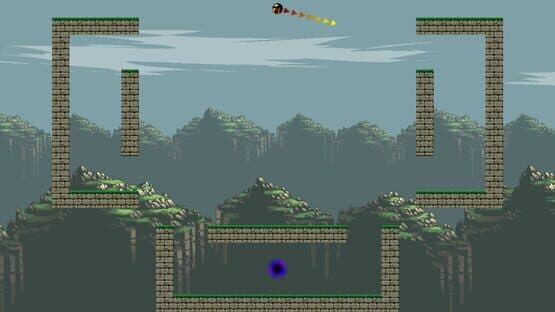 AchBall — screenshot 2