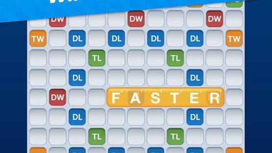 Words With Friends Classic — screenshot 7