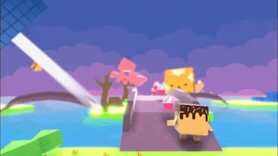 Eat All the Things — screenshot 5