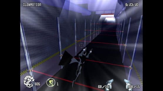 Drake of the 99 Dragons — screenshot 4