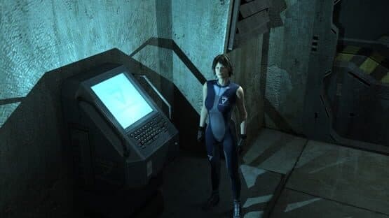 Twin Sector — screenshot 3