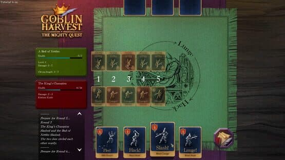 Goblin Harvest - The Mighty Quest — screenshot 3
