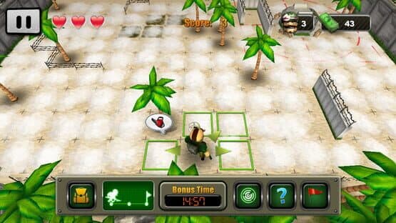 Crazy Sapper 3D — screenshot 5