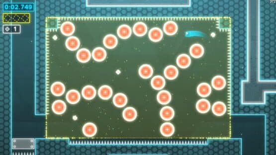 Super Lumi Live — screenshot 3