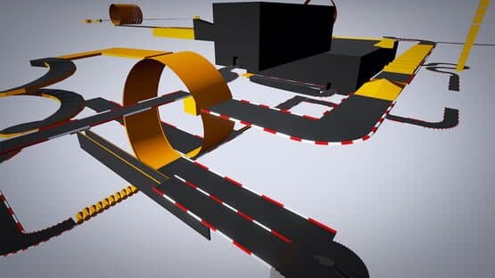PhysDrive — screenshot 1