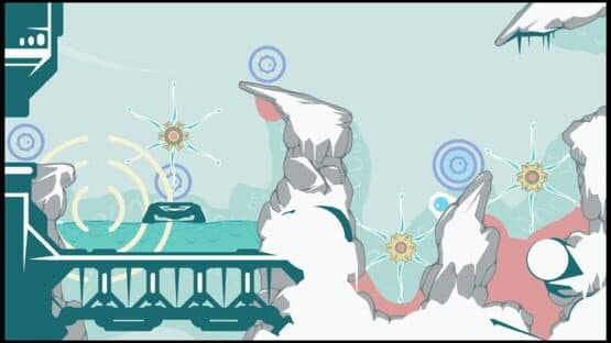 Sound Shapes — screenshot 2