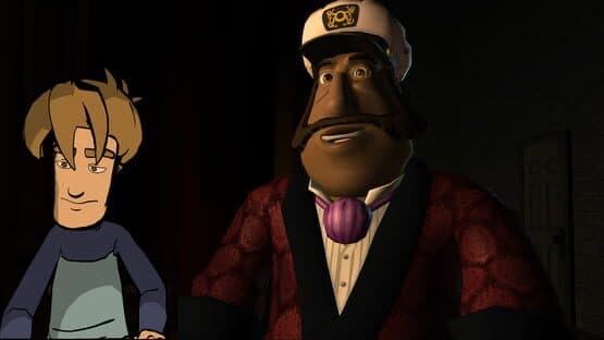 Poker Night at the Inventory — screenshot 2