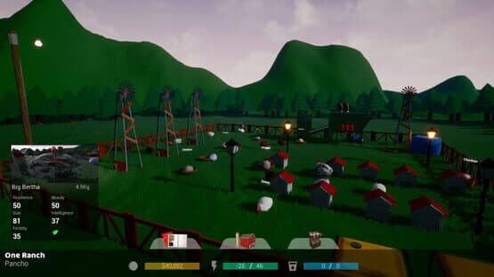 Corral — screenshot 1