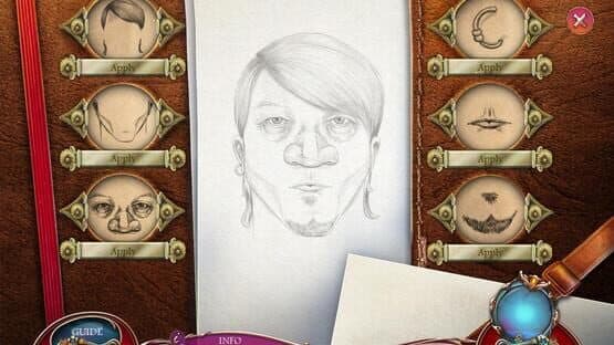 Off the Record: Liberty Stone - Collector's Edition — screenshot 3
