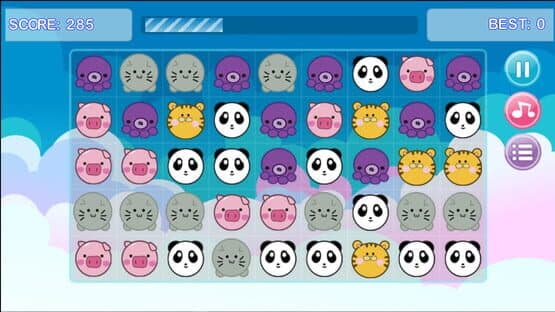 Animal Crush — screenshot 3