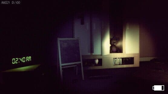 Shut Eye — screenshot 2