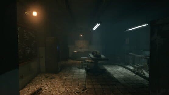 Lethe - Episode One — screenshot 1