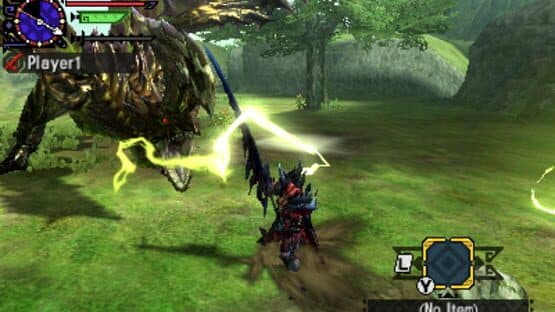 Monster Hunter Generations — screenshot 3